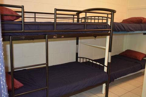 Frogs-Hollow Backpackers - Cruises Travel 7
