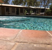 Glen Helen Lodge - Travel Agents