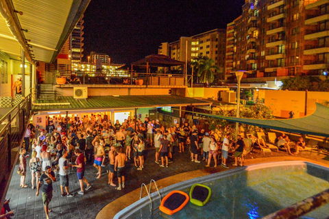 Youth Shack Backpackers Darwin - Cruises Travel 26
