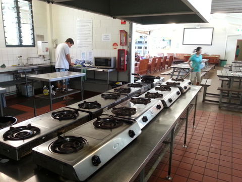 Youth Shack Backpackers Darwin - Cruises Travel 4