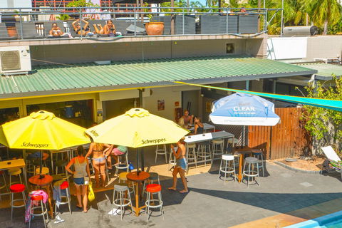 Youth Shack Backpackers Darwin - Cruises Travel 13