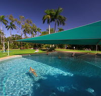 Kakadu Lodge - Cruises Travel