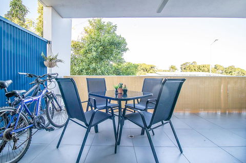 ZEN QUEST - The NOMADS PAD Near Nightcliff Markets & Sunset Foreshore - Tourism Guide 8