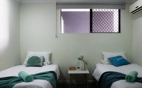 ZEN QUEST - The NOMADS PAD Near Nightcliff Markets & Sunset Foreshore - Tourism Guide 17