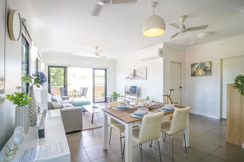 ZEN QUEST - The NOMADS PAD Near Nightcliff Markets & Sunset Foreshore - Tourism Guide 14
