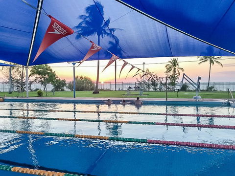 ZEN QUEST - The NOMADS PAD Near Nightcliff Markets & Sunset Foreshore - Tourism Guide 22