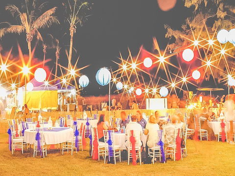 ZEN QUEST - The NOMADS PAD Near Nightcliff Markets & Sunset Foreshore - Tourism Guide 41