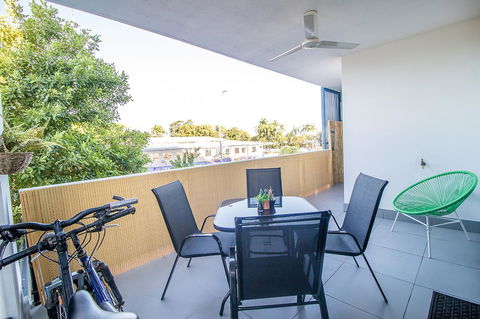 ZEN QUEST - The NOMADS PAD Near Nightcliff Markets & Sunset Foreshore - Tourism Guide 31