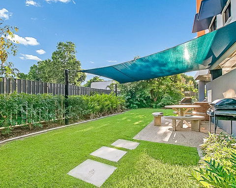 ZEN QUEST - The NOMADS PAD Near Nightcliff Markets & Sunset Foreshore - Tourism Guide 33