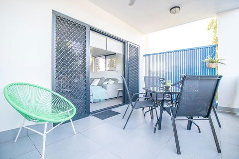 ZEN QUEST - The NOMADS PAD Near Nightcliff Markets & Sunset Foreshore - Tourism Guide 30