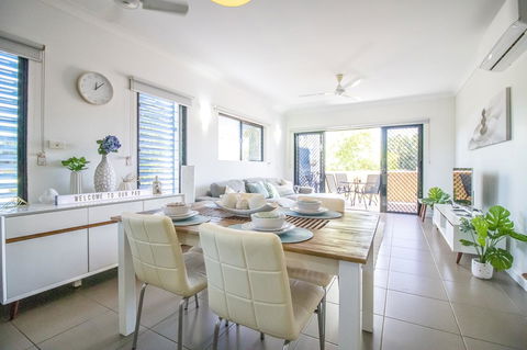 ZEN QUEST - The NOMADS PAD Near Nightcliff Markets & Sunset Foreshore - Tourism Guide 15