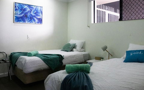 ZEN QUEST - The NOMADS PAD Near Nightcliff Markets & Sunset Foreshore - Tourism Guide 16