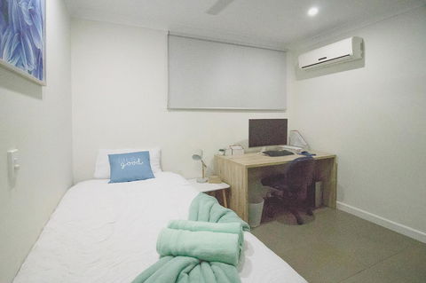 ZEN QUEST - The NOMADS PAD Near Nightcliff Markets & Sunset Foreshore - Tourism Guide 18