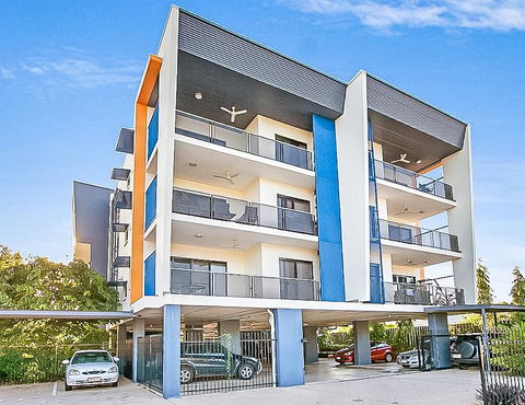 ZEN QUEST - The NOMADS PAD Near Nightcliff Markets & Sunset Foreshore - Tourism Guide 35