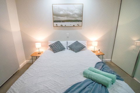ZEN QUEST - The NOMADS PAD Near Nightcliff Markets & Sunset Foreshore - Tourism Guide 5