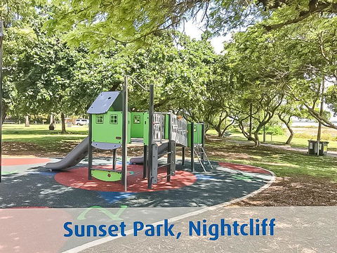 ZEN QUEST - The NOMADS PAD Near Nightcliff Markets & Sunset Foreshore - Tourism Guide 37