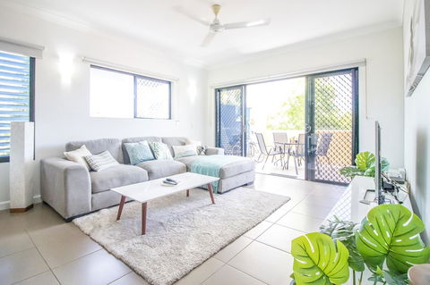 ZEN QUEST - The NOMADS PAD Near Nightcliff Markets & Sunset Foreshore - Tourism Guide 29