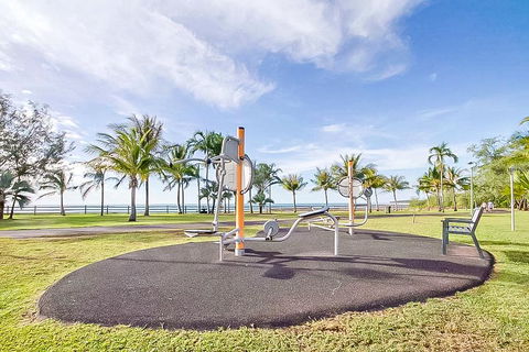 ZEN QUEST - The NOMADS PAD Near Nightcliff Markets & Sunset Foreshore - Tourism Guide 10