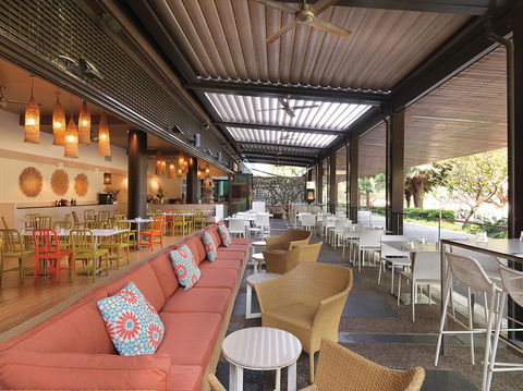 Vibe Hotel Darwin Waterfront - Cruises Travel 12