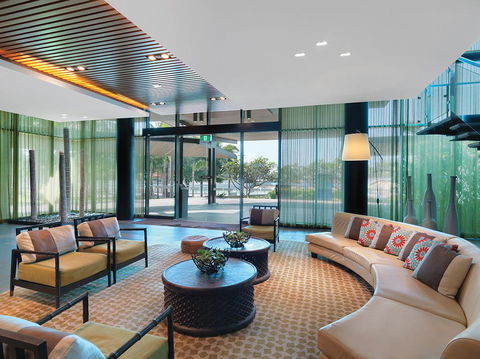 Vibe Hotel Darwin Waterfront - Cruises Travel 3