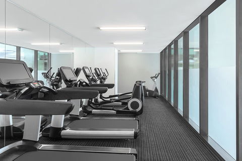 Vibe Hotel Darwin Waterfront - Cruises Travel 8