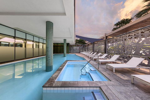Vibe Hotel Darwin Waterfront - Cruises Travel 5