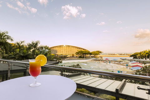 Vibe Hotel Darwin Waterfront - Cruises Travel 13