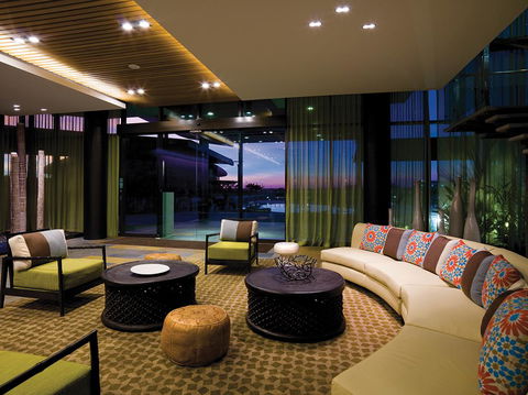 Vibe Hotel Darwin Waterfront - Cruises Travel 2