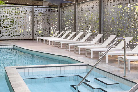 Vibe Hotel Darwin Waterfront - Cruises Travel 7