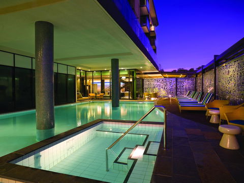 Vibe Hotel Darwin Waterfront - Cruises Travel 0