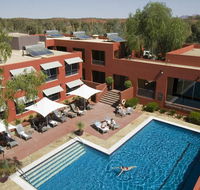 The Lost Camel Hotel - Travel Agents