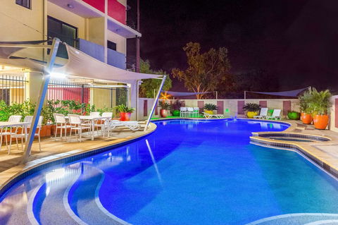 Quality Hotel Darwin Airport - Tourism Guide 7