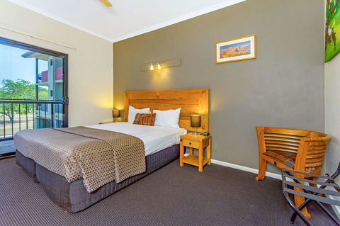 Quality Hotel Darwin Airport - Tourism Guide 18