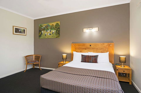 Quality Hotel Darwin Airport - Tourism Guide 9