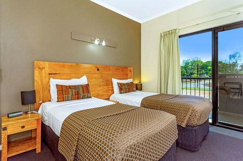 Quality Hotel Darwin Airport - Tourism Guide 16