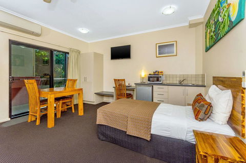 Quality Hotel Darwin Airport - Tourism Guide 14