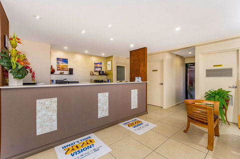 Quality Hotel Darwin Airport - Tourism Guide 26