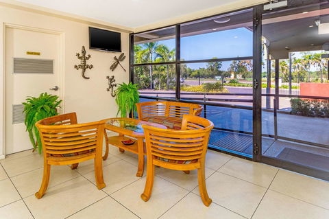 Quality Hotel Darwin Airport - Tourism Guide 6