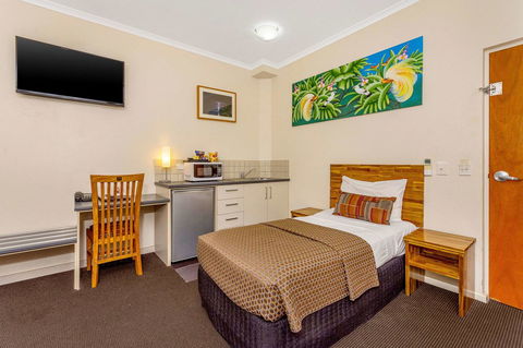 Quality Hotel Darwin Airport - Tourism Guide 21