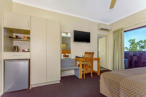 Quality Hotel Darwin Airport - Tourism Guide 4