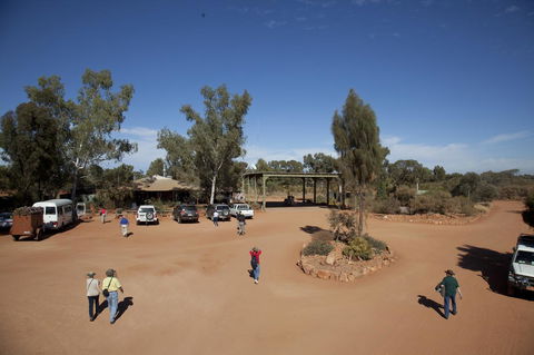 Kings Creek Station - Tourism Guide 10