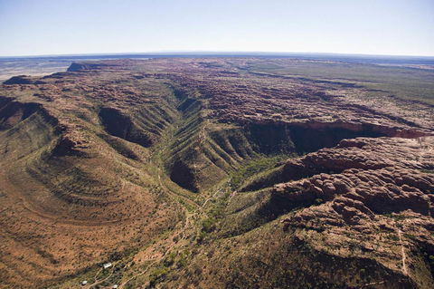 Kings Creek Station - Tourism Guide 5