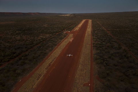 Kings Creek Station - Tourism Guide 4