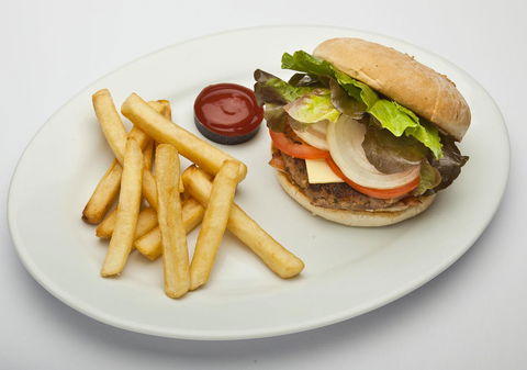 Kings Creek Station - Tourism Guide 17