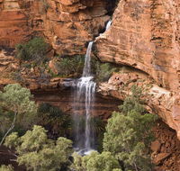 Kings Creek Station - Travel Agents
