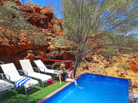 Kings Creek Station - Tourism Guide 2