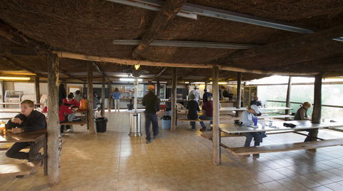 Kings Creek Station - Tourism Guide 11