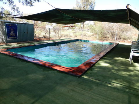 Kings Creek Station - Tourism Guide 1