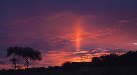 Kings Creek Station - Tourism Guide 14