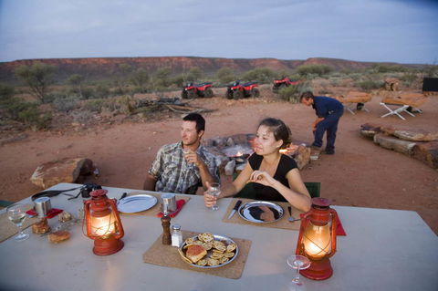 Kings Creek Station - Tourism Guide 6